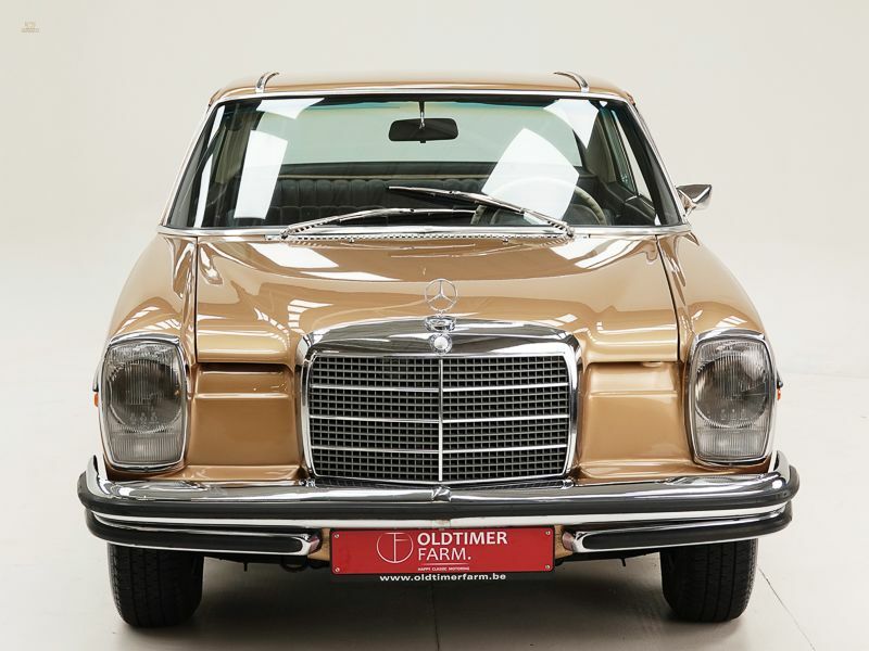 Thumbnail von Mercedes-Benz 250 CE '69
