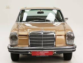 Thumbnail von Mercedes-Benz 250 CE '69