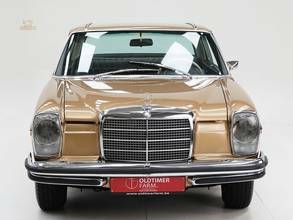 Thumbnail von Mercedes-Benz 250 CE '69