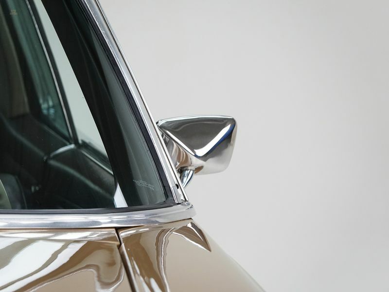 Thumbnail von Mercedes-Benz 250 CE '69