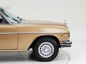 Thumbnail von Mercedes-Benz 250 CE '69