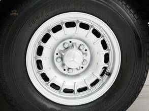 Thumbnail von Mercedes-Benz 250 CE '69