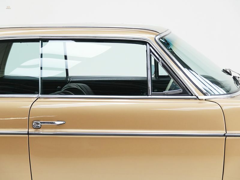 Thumbnail von Mercedes-Benz 250 CE '69