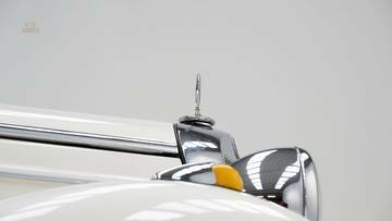 Thumbnail von Mercedes-Benz 170 SB Cabriolet '50