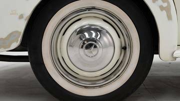 Thumbnail von Mercedes-Benz 170 SB Cabriolet '50