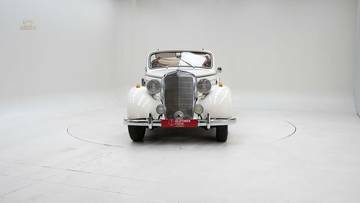 Thumbnail von Mercedes-Benz 170 SB Cabriolet '50