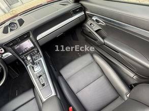 Thumbnail von Porsche 991 TURBO CABRIO-LED-BURMESTER-APPROVED
