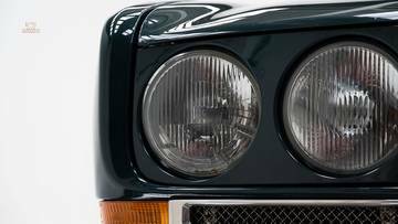 Thumbnail von Bentley Continental T Coupe '2000