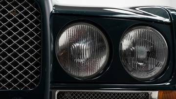 Thumbnail von Bentley Continental T Coupe '2000