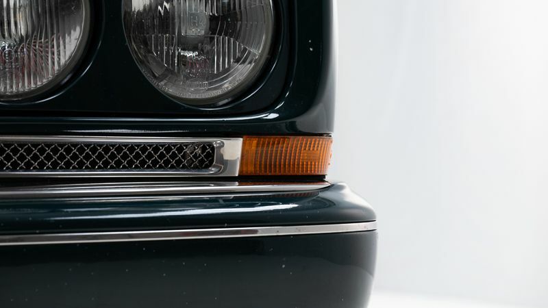 Thumbnail von Bentley Continental T Coupé '2000