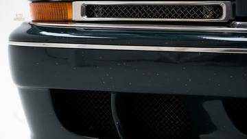 Thumbnail von Bentley Continental T Coupe '2000