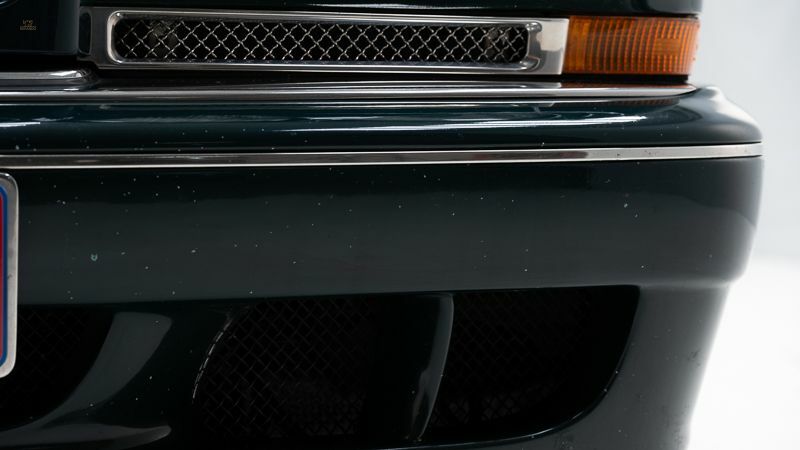 Thumbnail von Bentley Continental T Coupé '2000