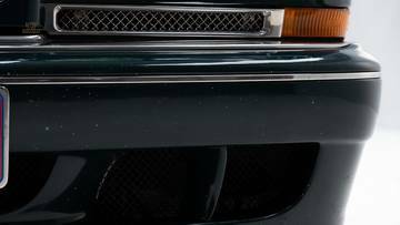 Thumbnail von Bentley Continental T Coupe '2000