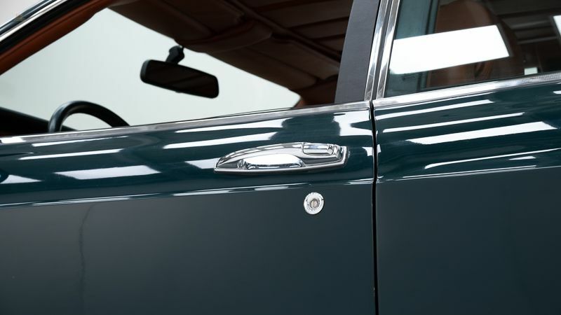 Thumbnail von Bentley Continental T Coupé '2000