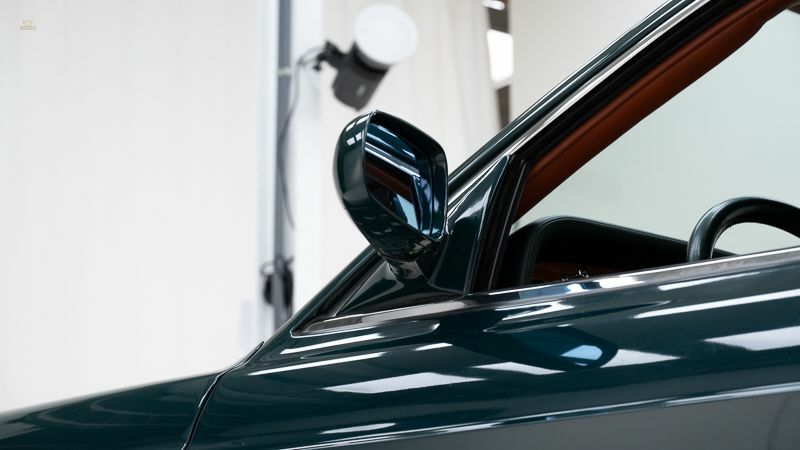 Thumbnail von Bentley Continental T Coupé '2000