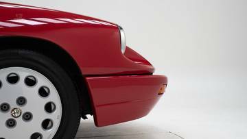 Thumbnail von Alfa Romeo 2000 Spider 4 '91