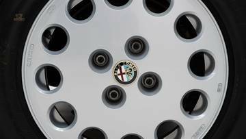 Thumbnail von Alfa Romeo 2000 Spider 4 '91