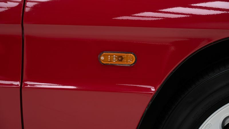 Thumbnail von Alfa Romeo 2000 Spider 4 '91