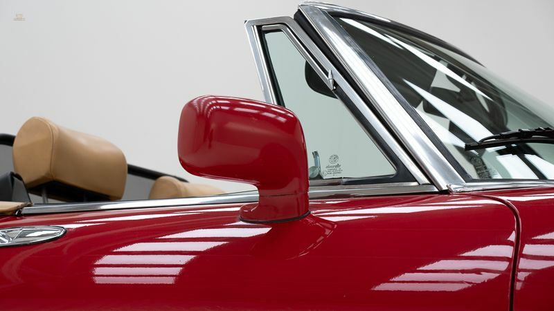 Thumbnail von Alfa Romeo 2000 Spider 4 '91