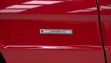 Thumbnail von Alfa Romeo 2000 Spider 4 '91