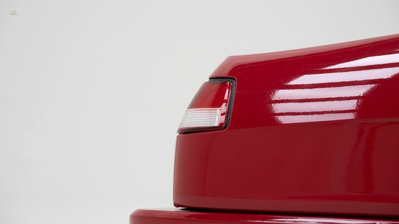 Thumbnail von Alfa Romeo 2000 Spider 4 '91