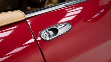 Thumbnail von Alfa Romeo 2000 Spider 4 '91