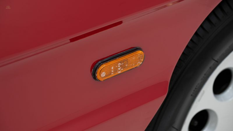 Thumbnail von Alfa Romeo 2000 Spider 4 '91