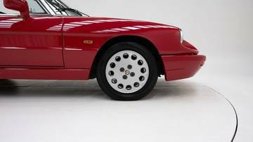 Thumbnail von Alfa Romeo 2000 Spider 4 '91