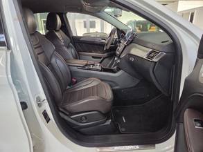 Thumbnail von Mercedes-Benz GLE 63 S AMG Coupe/360Grad/Sport-AGA/*439€