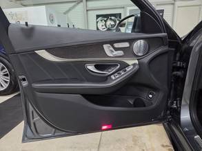 Thumbnail von Mercedes-Benz C63 S AMG T-Model / 360° / Burmester / Head-up / *520€