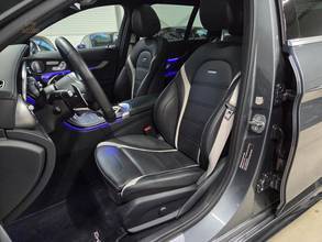 Thumbnail von Mercedes-Benz C63 S AMG T-Model / 360° / Burmester / Head-up / *520€