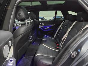 Thumbnail von Mercedes-Benz C63 S AMG T-Model / 360° / Burmester / Head-up / *520€