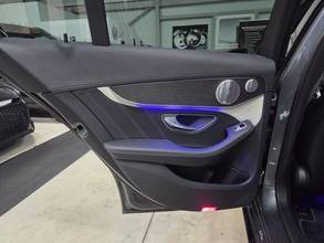 Thumbnail von Mercedes-Benz C63 S AMG T-Model / 360° / Burmester / Head-up / *520€