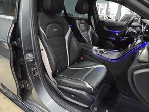 Thumbnail von Mercedes-Benz C63 S AMG T-Model / 360° / Burmester / Head-up / *520€