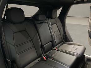 Thumbnail von Porsche Cayenne 4.0 V8 S 349KW PANO AHK KD-PZ NEU TOP