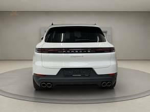 Thumbnail von Porsche Cayenne 4.0 V8 S 349KW PANO AHK KD-PZ NEU TOP