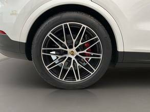 Thumbnail von Porsche Cayenne 4.0 V8 S 349KW PANO AHK KD-PZ NEU TOP