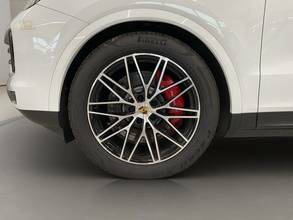 Thumbnail von Porsche Cayenne 4.0 V8 S 349KW PANO AHK KD-PZ NEU TOP