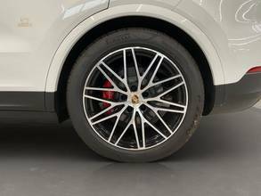 Thumbnail von Porsche Cayenne 4.0 V8 S 349KW PANO AHK KD-PZ NEU TOP