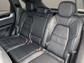 Thumbnail von Porsche Cayenne 4.0 V8 S 349KW PANO AHK KD-PZ NEU TOP