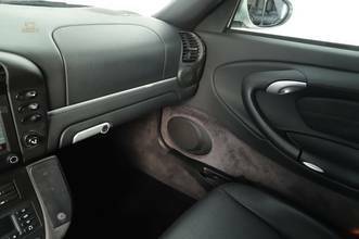 Thumbnail von Porsche 911 Carrera Coupé Jubiläumsmodell 40 Jahre