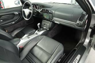 Thumbnail von Porsche 911 Carrera Coupé Jubiläumsmodell 40 Jahre