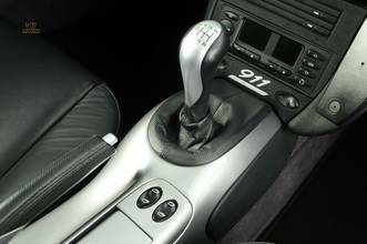 Thumbnail von Porsche 911 Carrera Coupé Jubiläumsmodell 40 Jahre