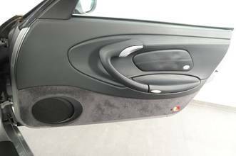 Thumbnail von Porsche 911 Carrera Coupé Jubiläumsmodell 40 Jahre