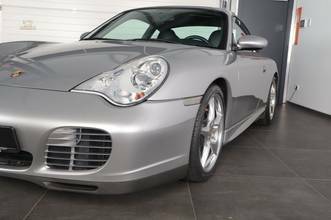 Thumbnail von Porsche 911 Carrera Coupé Jubiläumsmodell 40 Jahre