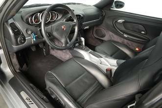 Thumbnail von Porsche 911 Carrera Coupé Jubiläumsmodell 40 Jahre