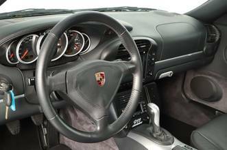 Thumbnail von Porsche 911 Carrera Coupé Jubiläumsmodell 40 Jahre