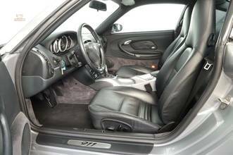 Thumbnail von Porsche 911 Carrera Coupé Jubiläumsmodell 40 Jahre