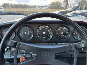 Thumbnail von ポルシェ911 Tクーペ -トップヒストリー - マッチング番号 - H登録車。