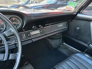 Thumbnail von ポルシェ911 Tクーペ -トップヒストリー - マッチング番号 - H登録車。